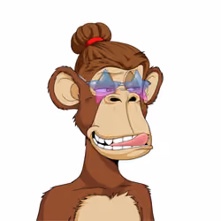 Unapologetic Apes #1444