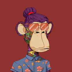 Unapologetic Apes #1271