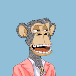 Unapologetic Apes #1705
