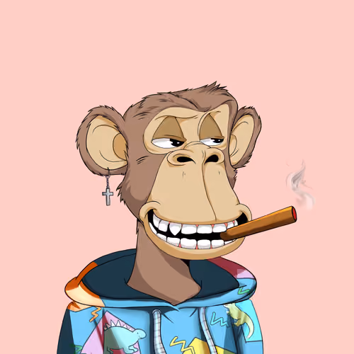 Unapologetic Apes #1532