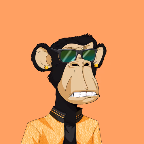 Unapologetic Apes #790