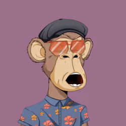 Unapologetic Apes #2410