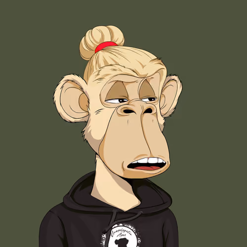 Unapologetic Apes #578