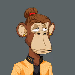 Unapologetic Apes #2443