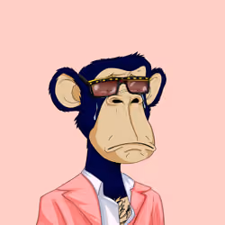 Unapologetic Apes #156
