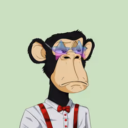 Unapologetic Apes #372