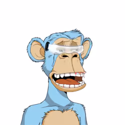 Unapologetic Apes #2754