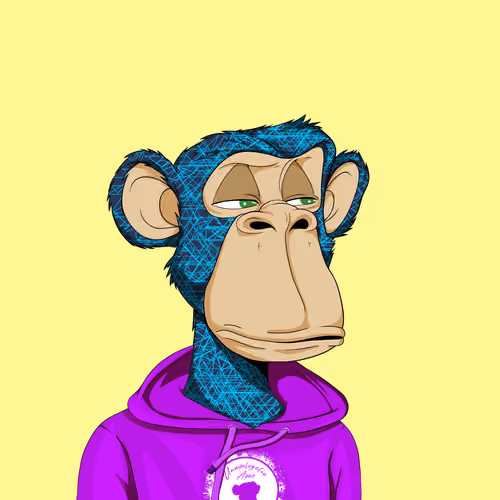 Unapologetic Apes #1072