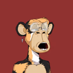 Unapologetic Apes #701