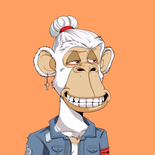 Unapologetic Apes #638