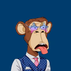 Unapologetic Apes #459