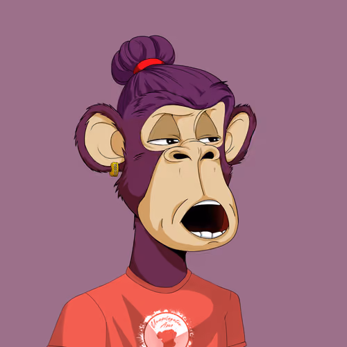 Unapologetic Apes #1131