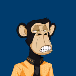 Unapologetic Apes #2423