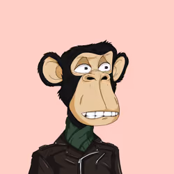 Unapologetic Apes #312