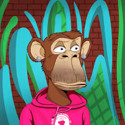 Unapologetic Apes #848