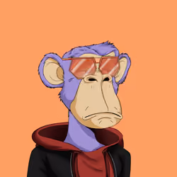 Unapologetic Apes #2361