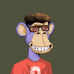 Unapologetic Apes #1171
