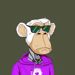 Unapologetic Apes #2758