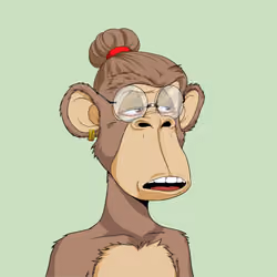 Unapologetic Apes #450
