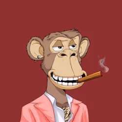 Unapologetic Apes #854