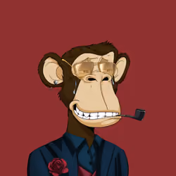Unapologetic Apes #460