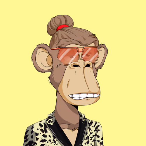 Unapologetic Apes #5