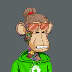 Unapologetic Apes #778