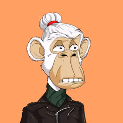 Unapologetic Apes #1346