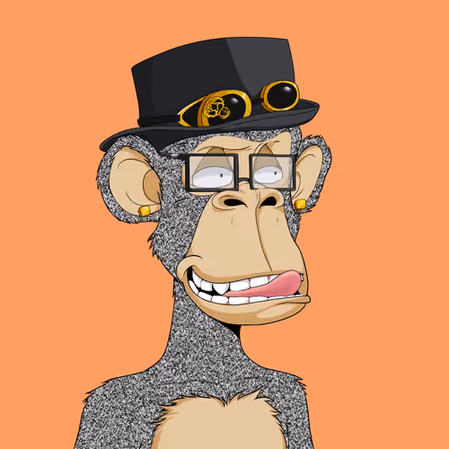 Unapologetic Apes #2360