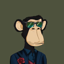 Unapologetic Apes #1894