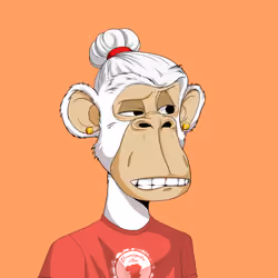 Unapologetic Apes #1657