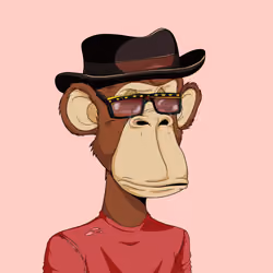 Unapologetic Apes #2250