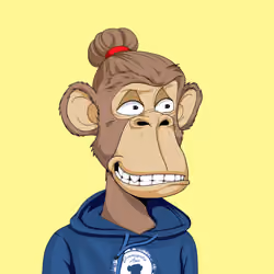 Unapologetic Apes #652