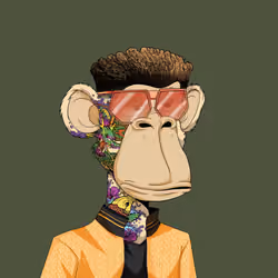 Unapologetic Apes #2377