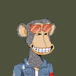 Unapologetic Apes #2674
