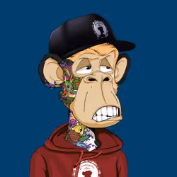 Unapologetic Apes #1504