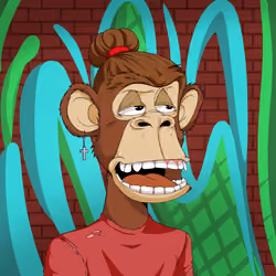 Unapologetic Apes #2130