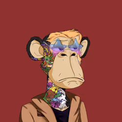 Unapologetic Apes #2676