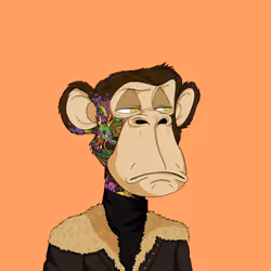 Unapologetic Apes #114