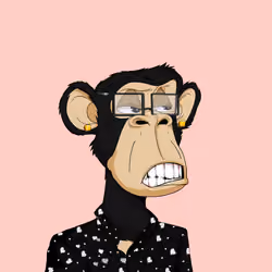 Unapologetic Apes #1174