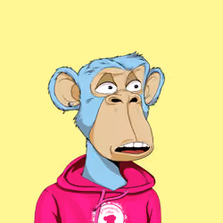Unapologetic Apes #483