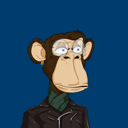 Unapologetic Apes #374