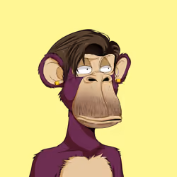 Unapologetic Apes #1321