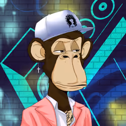 Unapologetic Apes #1129