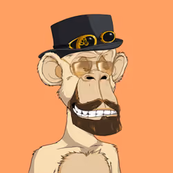 Unapologetic Apes #2246
