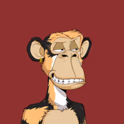 Unapologetic Apes #2715