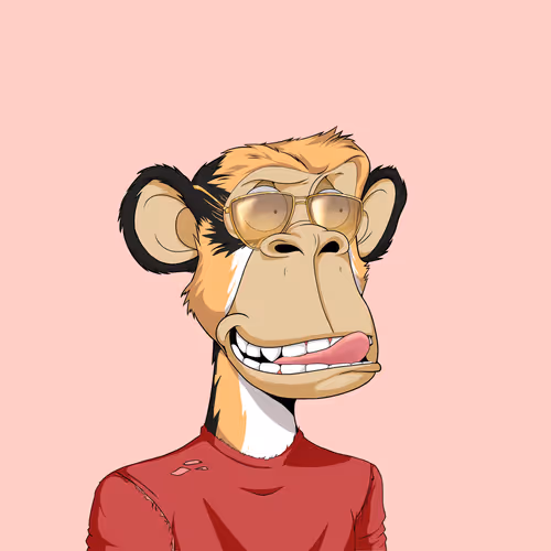 Unapologetic Apes #2645