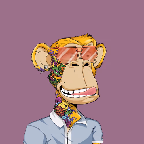 Unapologetic Apes #1073