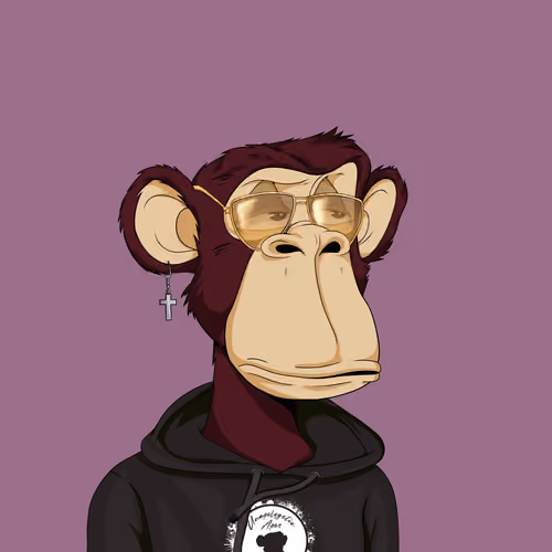 Unapologetic Apes #2415