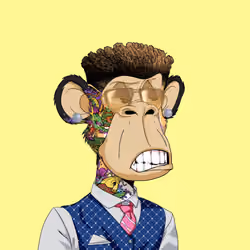 Unapologetic Apes #2876